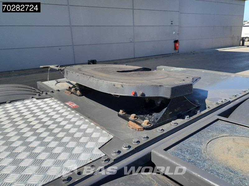 Volvo FM 450 6X4 Kraan VEB Hydrauliek Euro 6 - Камион влекач: слика 5 Volvo FM 450 6X4 Kraan VEB Hydrauliek Euro 6 - Камион влекач: слика 5