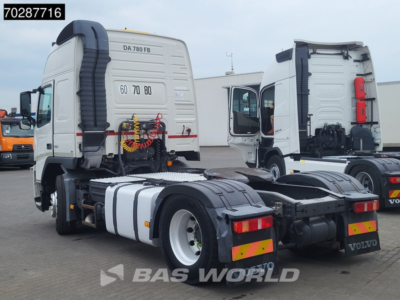 Volvo FM 450 FM 4X2 Retarder Euro 5 - Камион влекач: слика 2 Volvo FM 450 FM 4X2 Retarder Euro 5 - Камион влекач: слика 2