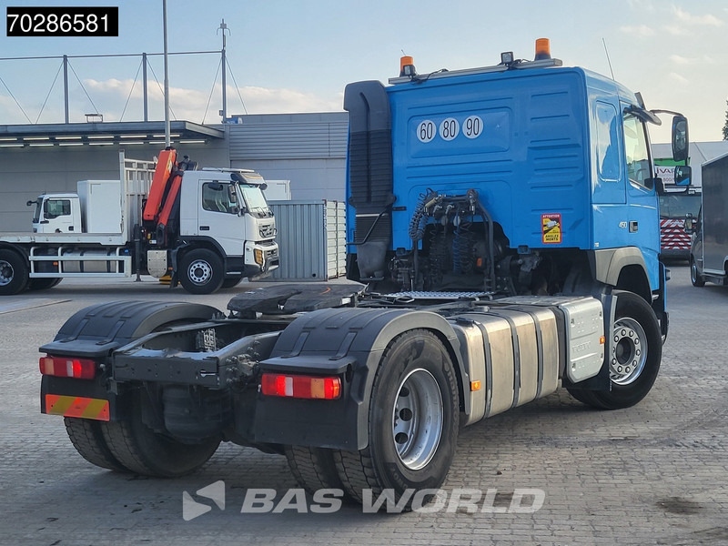 Volvo FMX 450 4X2 Retarder Euro 6 - Камион влекач: слика 5 Volvo FMX 450 4X2 Retarder Euro 6 - Камион влекач: слика 5