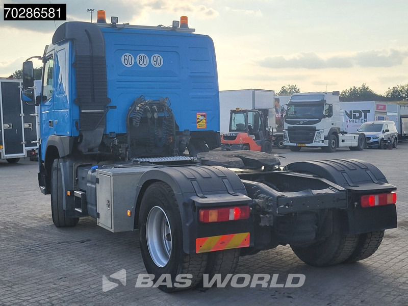 Volvo FMX 450 4X2 Retarder Euro 6 - Камион влекач: слика 2 Volvo FMX 450 4X2 Retarder Euro 6 - Камион влекач: слика 2