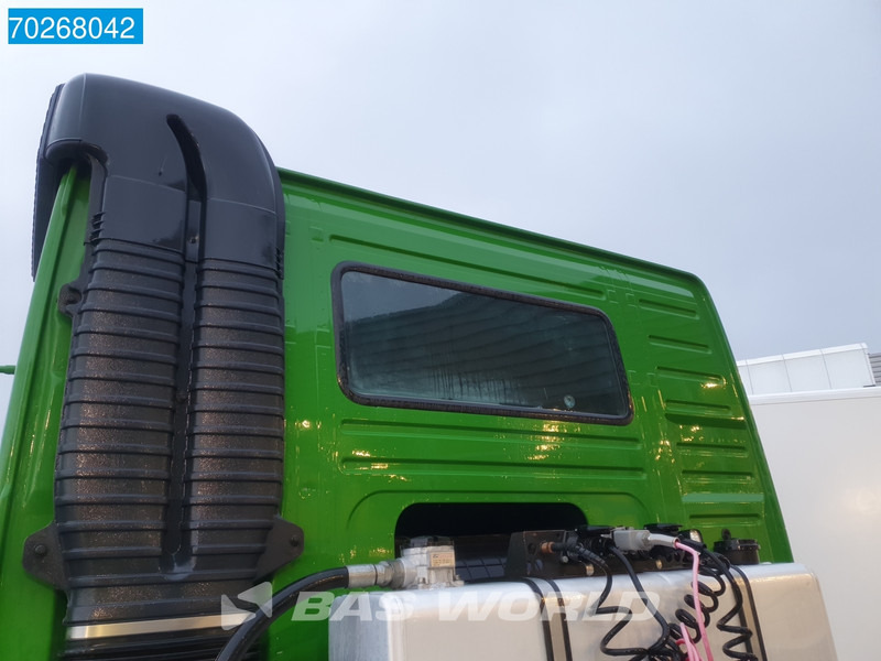 Volvo FMX 460 6X2 NL-Truck Lift+Lenkasche Hydraulik VEB+ - Камион влекач: слика 5 Volvo FMX 460 6X2 NL-Truck Lift+Lenkasche Hydraulik VEB+ - Камион влекач: слика 5