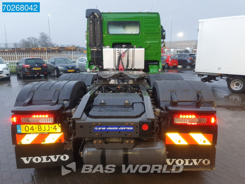 Volvo FMX 460 6X2 NL-Truck Lift+Lenkasche Hydraulik VEB+ - Камион влекач: слика 3 Volvo FMX 460 6X2 NL-Truck Lift+Lenkasche Hydraulik VEB+ - Камион влекач: слика 3