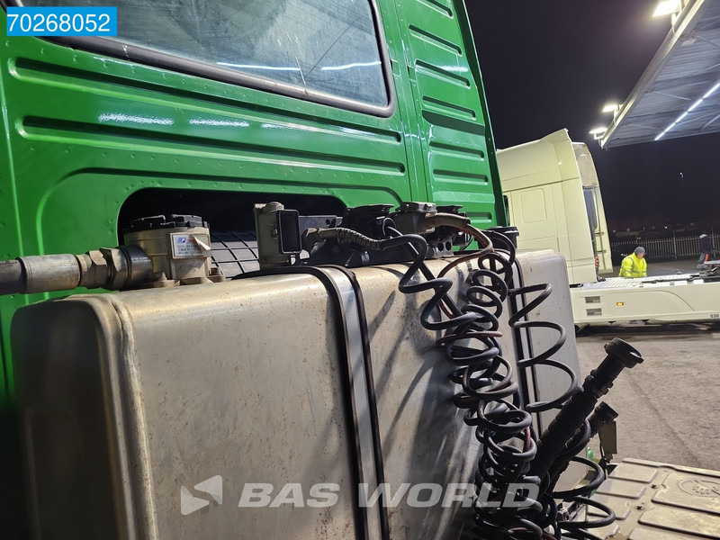 Volvo FMX 460 6X2 NL-Truck VEB+ Hydraulik Lift-Lenkachse - Камион влекач: слика 5 Volvo FMX 460 6X2 NL-Truck VEB+ Hydraulik Lift-Lenkachse - Камион влекач: слика 5