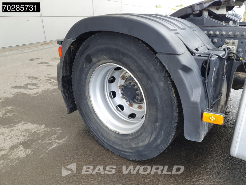 Камион влекач Volvo FMX 460 FMX 4X2 Hydraulik VEB+ VDS: слика 11