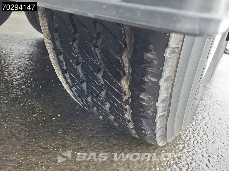 Нов Полуприколка цистерна Kässbohrer STB 3 axles Gülle Waste Liftachse: слика 19