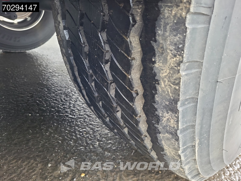 Нов Полуприколка цистерна Kässbohrer STB 3 axles Gülle Waste Liftachse: слика 17