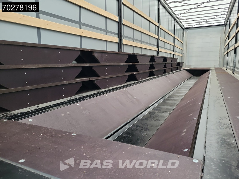 Kögel S24-1 Coil NEW + Liftachse - Полуприколка со церада: слика 3 Kögel S24-1 Coil NEW + Liftachse - Полуприколка со церада: слика 3