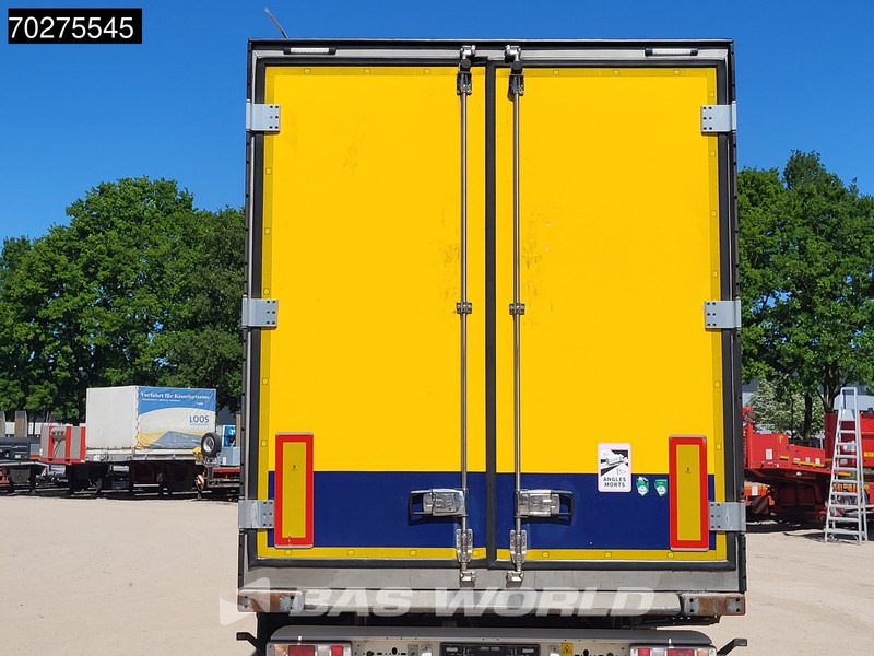 Полуприколка ладилник Krone SD Dobbelstock 89m3: слика 6