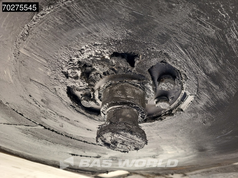 Полуприколка ладилник Krone SD Dobbelstock 89m3: слика 20