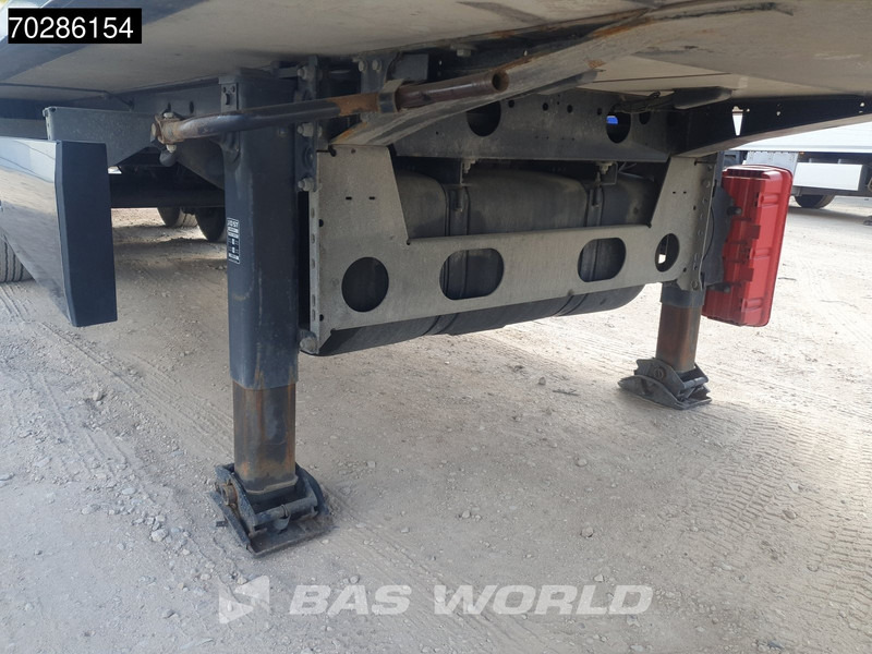 Полуприколка ладилник Krone SD Doppelstock: слика 15 Полуприколка ладилник Krone SD Doppelstock: слика 15