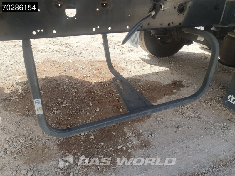 Полуприколка ладилник Krone SD Doppelstock: слика 13 Полуприколка ладилник Krone SD Doppelstock: слика 13