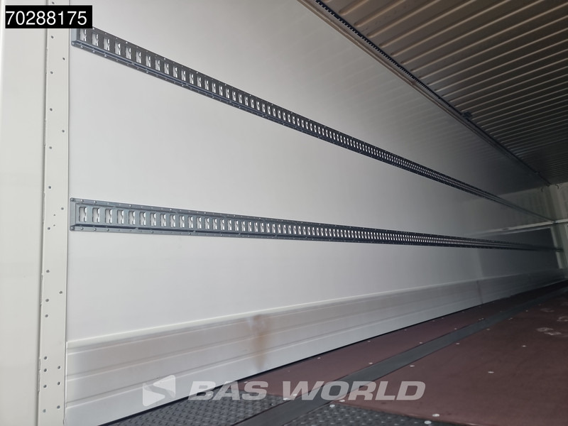Krone SD NEW! Direkt-Verfugbar Liftachse - Полуприколка сандучар: слика 5 Krone SD NEW! Direkt-Verfugbar Liftachse - Полуприколка сандучар: слика 5