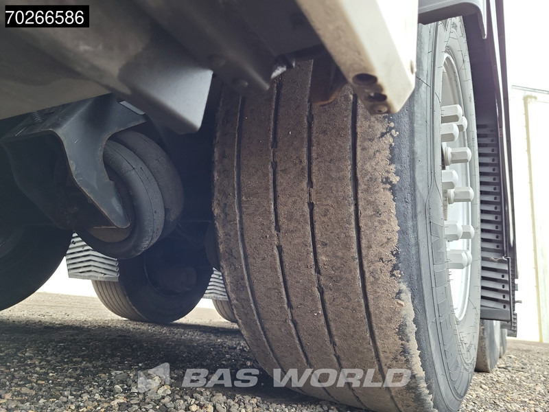 Полуприколка ладилник Krone Thermo King A400 ATP Valid - Doppelstock Blumenbreit Liftachse Palettenkasten: слика 14