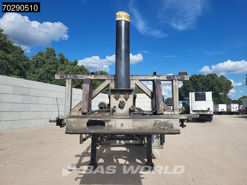 Лизинг на LAG K0KZ MOT 04/26 Kip LAG K0KZ MOT 04/26 Kip: слика 8
