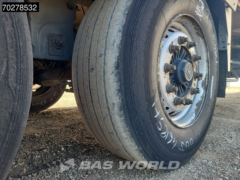 Полуприколка ладилник LAMBERET SR2B-5T8-1B 3 axles Liftachse: слика 18