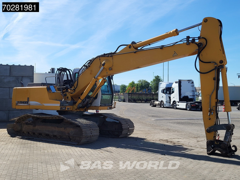 Liebherr R914B HDSL - Багер гасеничар: слика 5 Liebherr R914B HDSL - Багер гасеничар: слика 5