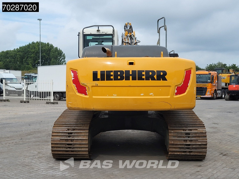 Liebherr R922 DUTCH MACHINE - Багер гасеничар: слика 5 Liebherr R922 DUTCH MACHINE - Багер гасеничар: слика 5