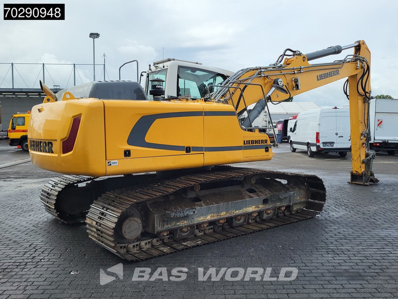 Liebherr R922 LC Litronic - Багер гасеничар: слика 5 Liebherr R922 LC Litronic - Багер гасеничар: слика 5