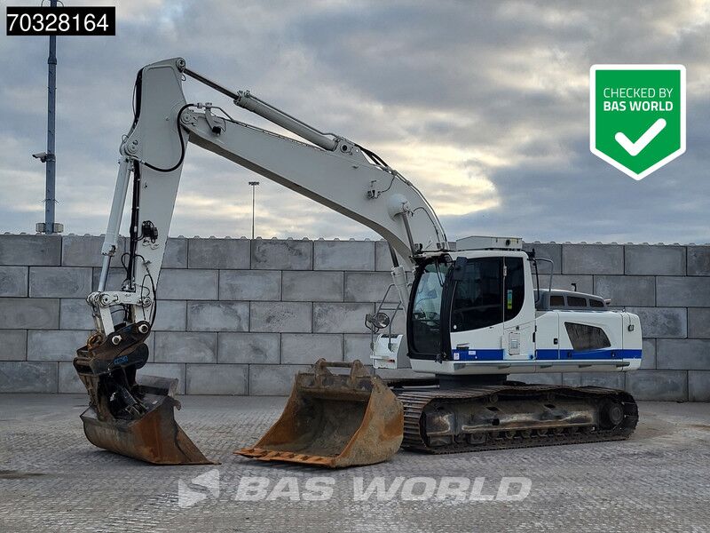 Liebherr R926 LC R926 LC - Багер гасеничар: слика 1 Liebherr R926 LC R926 LC - Багер гасеничар: слика 1