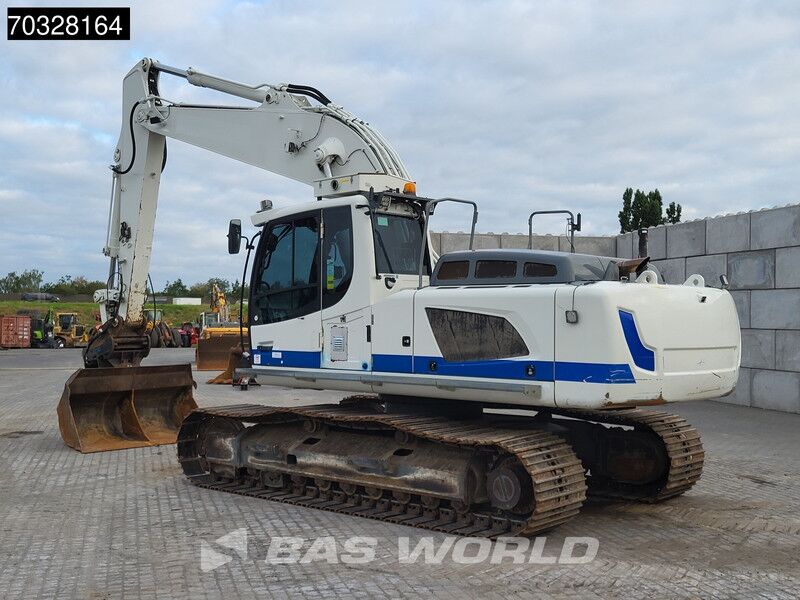 Liebherr R926 LC R926 LC - Багер гасеничар: слика 3 Liebherr R926 LC R926 LC - Багер гасеничар: слика 3