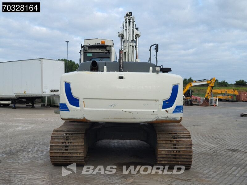 Liebherr R926 LC R926 LC - Багер гасеничар: слика 3 Liebherr R926 LC R926 LC - Багер гасеничар: слика 3