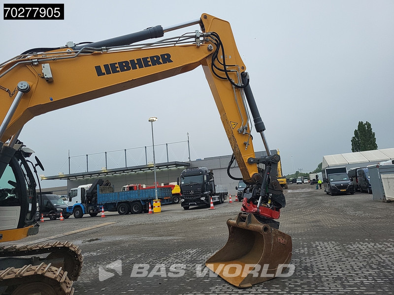 Liebherr R936 LC - Багер гасеничар: слика 5 Liebherr R936 LC - Багер гасеничар: слика 5