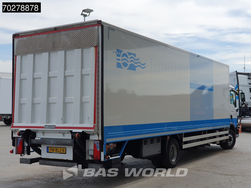 MAN TGL 12.190 4X2 12tons NL-Truck Ladebordwand Automatic Euro 6 - Камион сандучар: слика 5 MAN TGL 12.190 4X2 12tons NL-Truck Ladebordwand Automatic Euro 6 - Камион сандучар: слика 5