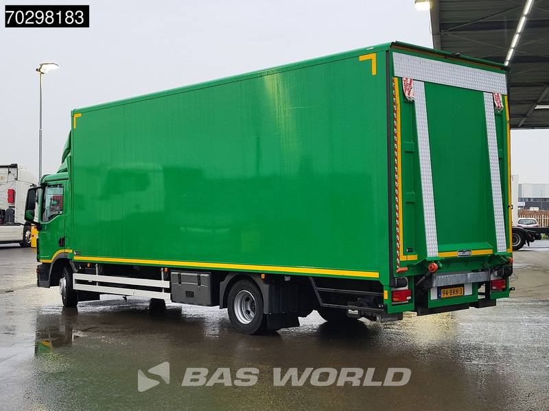MAN TGL 12.220 4X2 NL-Truck 2000kg Ladebordwand Automatic Navi Euro 6 - Камион сандучар: слика 2 MAN TGL 12.220 4X2 NL-Truck 2000kg Ladebordwand Automatic Navi Euro 6 - Камион сандучар: слика 2