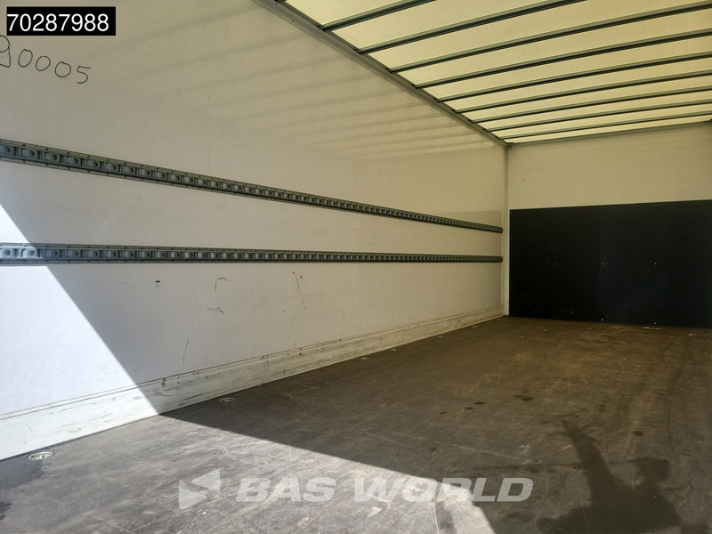 MAN TGL 12.250 4X2 12tonner Automatic 1500kg Tailgate Euro 6 - Камион сандучар: слика 5 MAN TGL 12.250 4X2 12tonner Automatic 1500kg Tailgate Euro 6 - Камион сандучар: слика 5