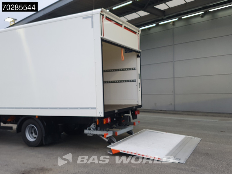 MAN TGL 12.250 4X2 12tonner Low Mileage 1500kg Ladebordwand Automatic Euro 6 - Камион сандучар: слика 5 MAN TGL 12.250 4X2 12tonner Low Mileage 1500kg Ladebordwand Automatic Euro 6 - Камион сандучар: слика 5