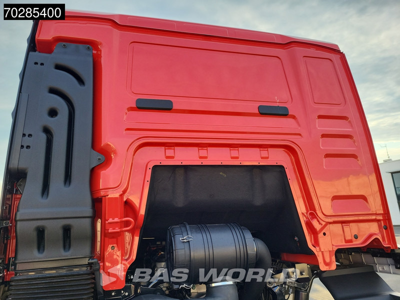 MAN TGM 18.250 4X4 New! Steelsuspension Big-Axle Automatic Euro 6 - Камион со кабинска шасија: слика 3 MAN TGM 18.250 4X4 New! Steelsuspension Big-Axle Automatic Euro 6 - Камион со кабинска шасија: слика 3