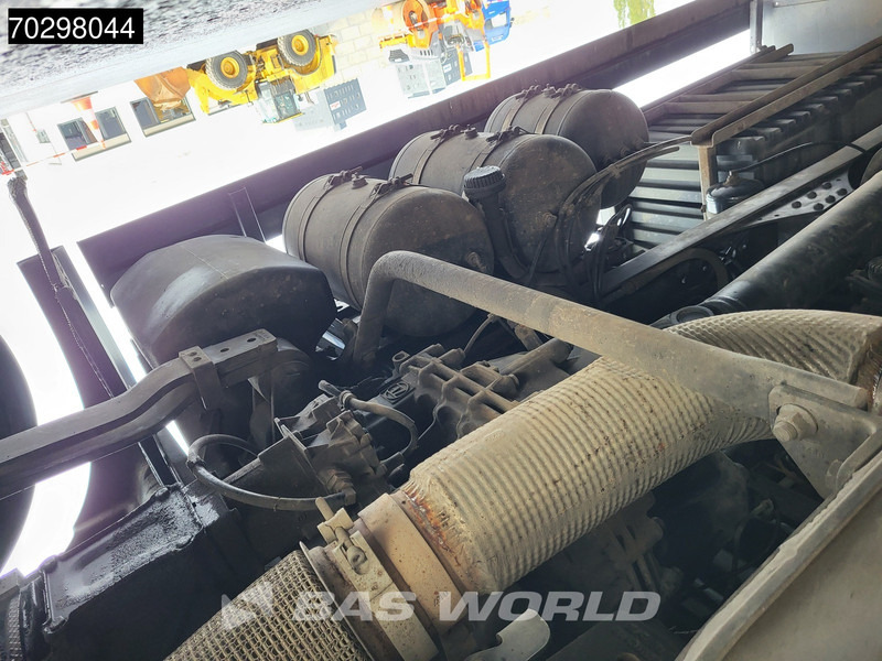 Лизинг на MAN TGS 26.360 6X2 Fassi F135A.0.22 Lift-Axle Euro 6 MAN TGS 26.360 6X2 Fassi F135A.0.22 Lift-Axle Euro 6: слика 20