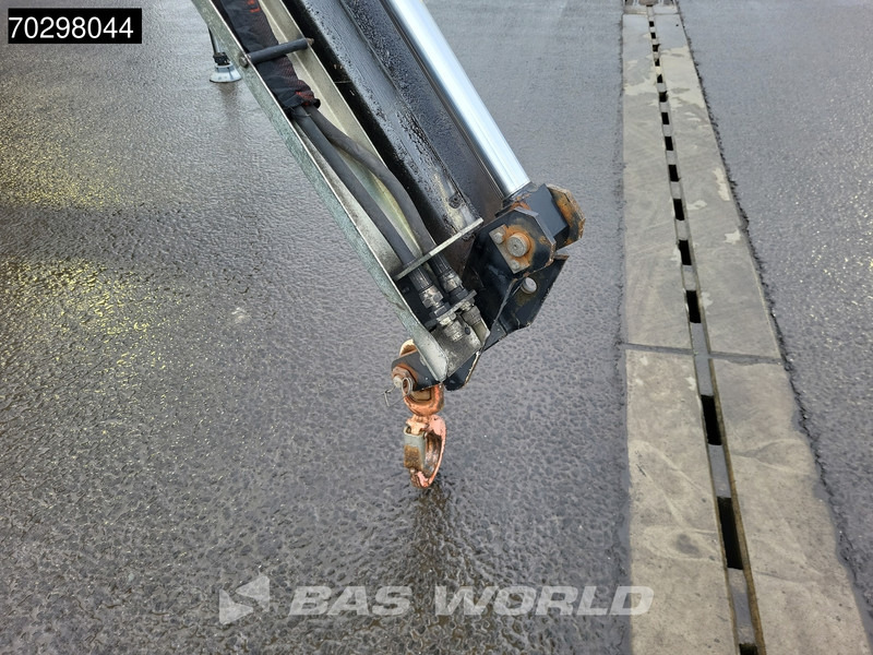 Лизинг на MAN TGS 26.360 6X2 Fassi F135A.0.22 Lift-Axle Euro 6 MAN TGS 26.360 6X2 Fassi F135A.0.22 Lift-Axle Euro 6: слика 7