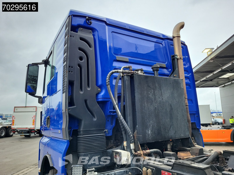 Лизинг на MAN TGX 26.560 TGX 6X4 Retarder 11m3 Istrail Tipper Big-Axle Automatic Xenon Navi Euro 6 MAN TGX 26.560 TGX 6X4 Retarder 11m3 Istrail Tipper Big-Axle Automatic Xenon Navi Euro 6: слика 13 Лизинг на MAN TGX 26.560 TGX 6X4 Retarder 11m3 Istrail Tipper Big-Axle Automatic Xenon Navi Euro 6 MAN TGX 26.560 TGX 6X4 Retarder 11m3 Istrail Tipper Big-Axle Automatic Xenon Navi Euro 6: слика 13