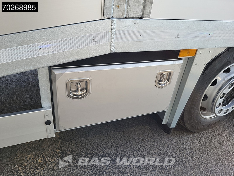 Лизинг на Mercedes-Benz Actros 2532 6X2 NEW! Machine tansporter Oprijwagen Lenkachse Navi Euro 6 Mercedes-Benz Actros 2532 6X2 NEW! Machine tansporter Oprijwagen Lenkachse Navi Euro 6: слика 19