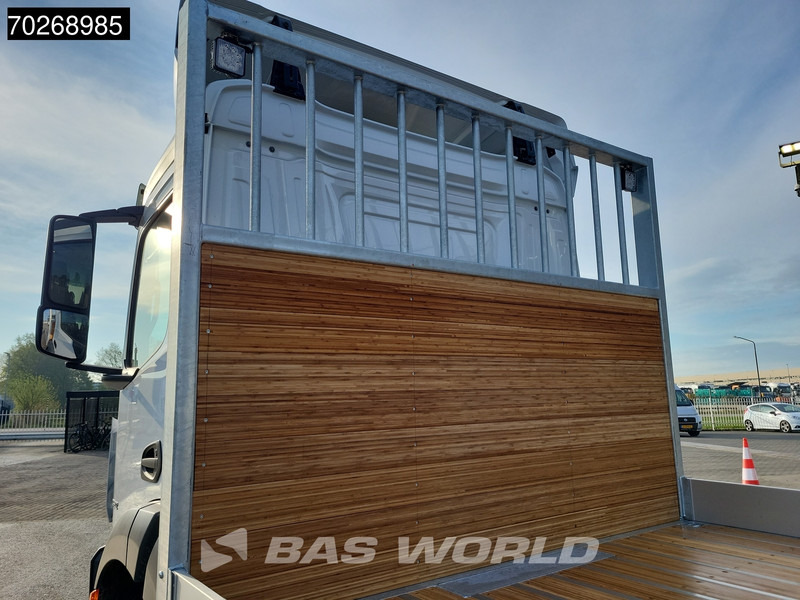 Лизинг на Mercedes-Benz Actros 2532 6X2 NEW! Machine tansporter Oprijwagen Lenkachse Navi Euro 6 Mercedes-Benz Actros 2532 6X2 NEW! Machine tansporter Oprijwagen Lenkachse Navi Euro 6: слика 16