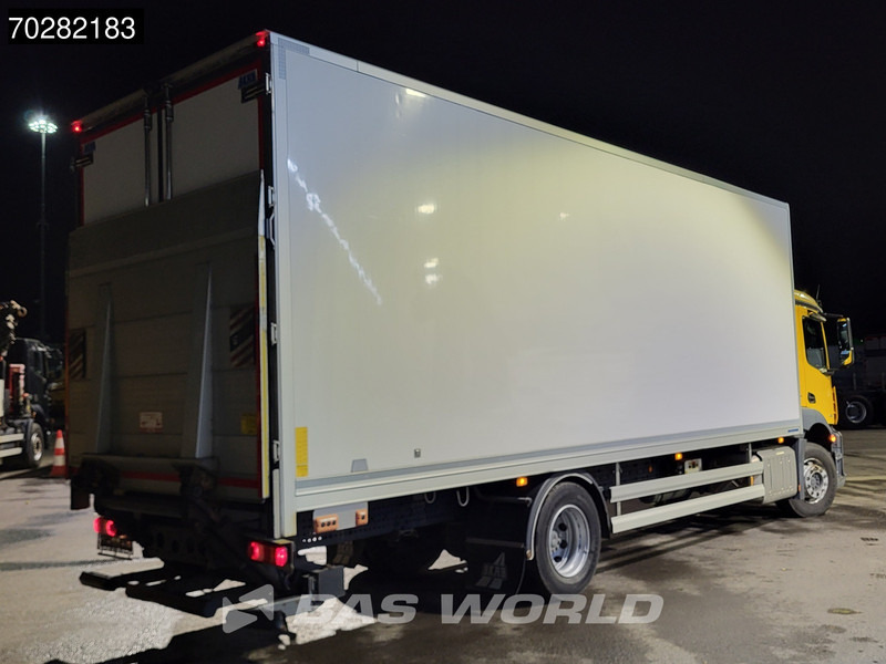 Mercedes-Benz Antos 1824 4X2 18tonner Thermo King T-1200R 1500kg Ladebordwand Automatic Euro 6 - Камион ладилник: слика 5 Mercedes-Benz Antos 1824 4X2 18tonner Thermo King T-1200R 1500kg Ladebordwand Automatic Euro 6 - Камион ладилник: слика 5