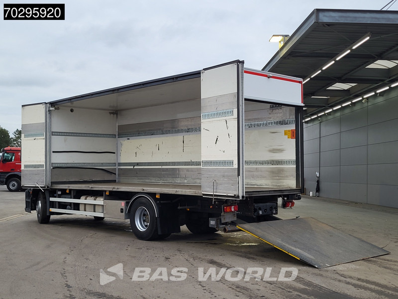 Mercedes-Benz Antos 1827 4X2 2000kg Ladebordwand Automatic Xenon Euro 6 - Камион сандучар: слика 5 Mercedes-Benz Antos 1827 4X2 2000kg Ladebordwand Automatic Xenon Euro 6 - Камион сандучар: слика 5