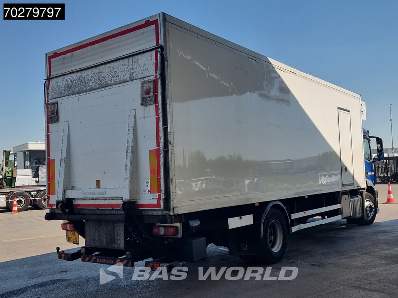 Mercedes-Benz Antos 1924 4X2 NL-Truck FrigoBlock FK 35I-E Ladebordwand Euro 6 - Камион ладилник: слика 5 Mercedes-Benz Antos 1924 4X2 NL-Truck FrigoBlock FK 35I-E Ladebordwand Euro 6 - Камион ладилник: слика 5
