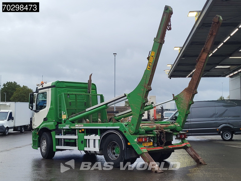 Mercedes-Benz Antos 2135 4X2 NL-Truck 14Ton HYVALIFT Automatic Euro 6 - Камион за подигање контејнери: слика 2 Mercedes-Benz Antos 2135 4X2 NL-Truck 14Ton HYVALIFT Automatic Euro 6 - Камион за подигање контејнери: слика 2