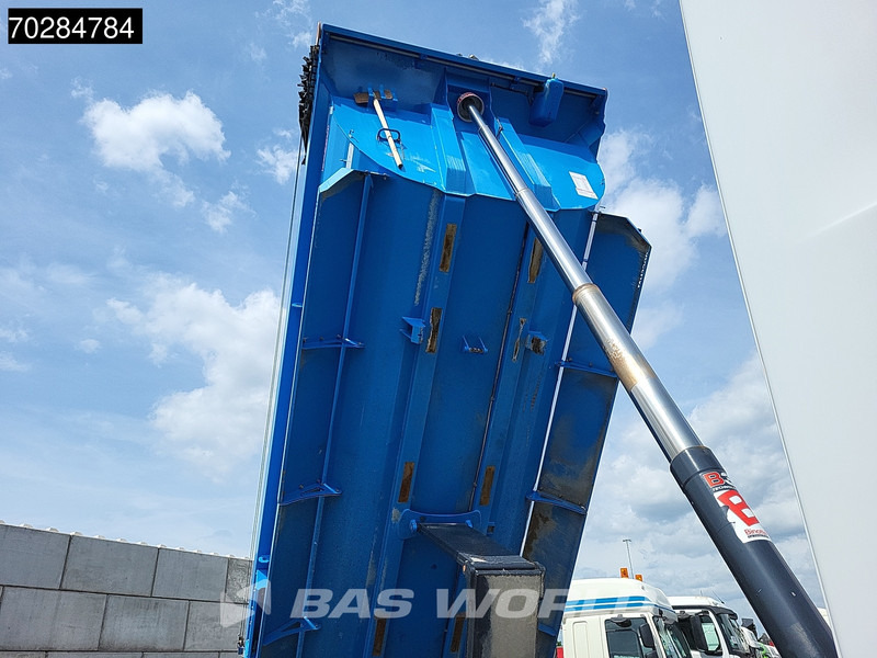 Mercedes-Benz Arocs 3243 8X4 16m3 tipper Big-Axle Steelsuspension Automatic Navi Euro 6 - Кипер: слика 5 Mercedes-Benz Arocs 3243 8X4 16m3 tipper Big-Axle Steelsuspension Automatic Navi Euro 6 - Кипер: слика 5