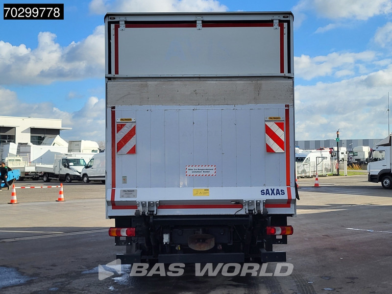 Mercedes-Benz Atego 1324 4X2 13tonner 1500kg Ladebordwand Automatic Airco Euro 6 - Камион сандучар: слика 3 Mercedes-Benz Atego 1324 4X2 13tonner 1500kg Ladebordwand Automatic Airco Euro 6 - Камион сандучар: слика 3
