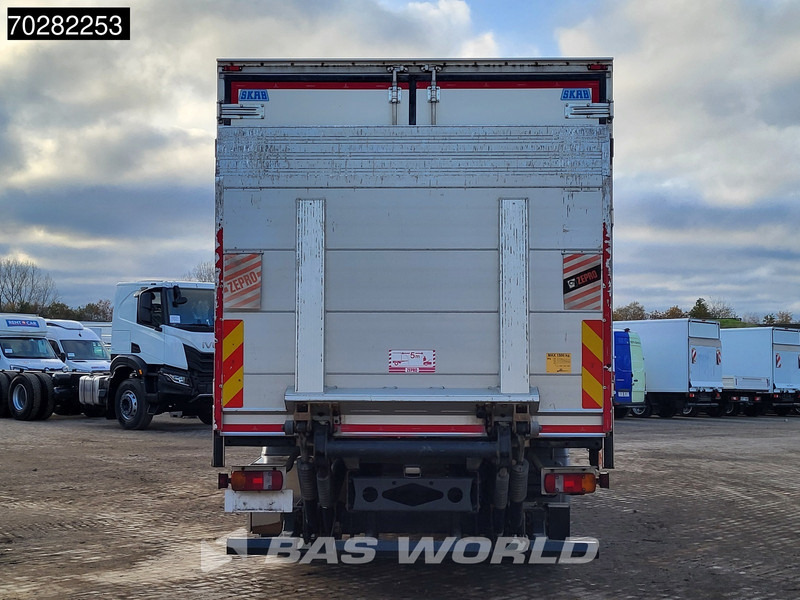 Mercedes-Benz Atego 1324 4X2 Thermo King T-1000R Automatic Ladebordwand Euro 5 - Камион ладилник: слика 3 Mercedes-Benz Atego 1324 4X2 Thermo King T-1000R Automatic Ladebordwand Euro 5 - Камион ладилник: слика 3