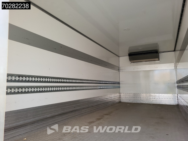 Mercedes-Benz Atego 1324 Atego 4X2 Thermoking T-1200R Ladebordwand Automatic Airco Euro 6 - Камион ладилник: слика 3 Mercedes-Benz Atego 1324 Atego 4X2 Thermoking T-1200R Ladebordwand Automatic Airco Euro 6 - Камион ладилник: слика 3