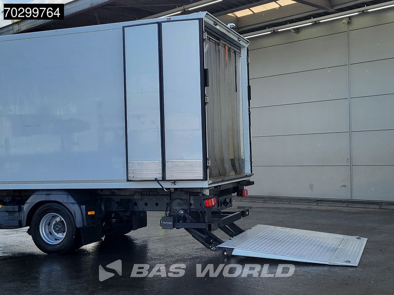 Mercedes-Benz Atego 1521 4X2 Carrier Supra 1150 Mt 1500kg Ladebordwand Automatic Euro 6 - Камион ладилник: слика 5 Mercedes-Benz Atego 1521 4X2 Carrier Supra 1150 Mt 1500kg Ladebordwand Automatic Euro 6 - Камион ладилник: слика 5