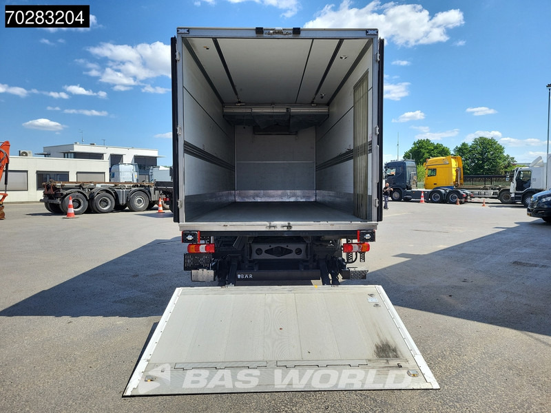 Mercedes-Benz Atego 1524 4X2 Ladebordwand Euro 6 - Камион ладилник: слика 3 Mercedes-Benz Atego 1524 4X2 Ladebordwand Euro 6 - Камион ладилник: слика 3