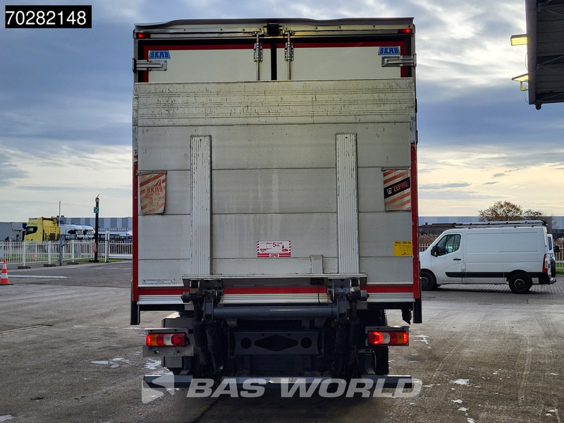 Mercedes-Benz Atego 1524 Atego 4X2 - Камион ладилник: слика 3 Mercedes-Benz Atego 1524 Atego 4X2 - Камион ладилник: слика 3