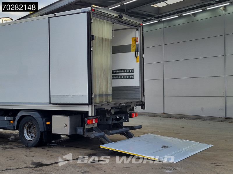 Mercedes-Benz Atego 1524 Atego 4X2 - Камион ладилник: слика 5 Mercedes-Benz Atego 1524 Atego 4X2 - Камион ладилник: слика 5