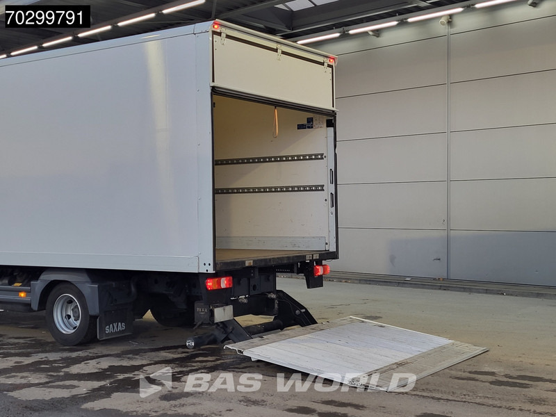 Mercedes-Benz Atego 818 4X2 8tonner Automatic 1000kg Ladebordwand Airco Euro 6 - Камион сандучар: слика 5 Mercedes-Benz Atego 818 4X2 8tonner Automatic 1000kg Ladebordwand Airco Euro 6 - Камион сандучар: слика 5
