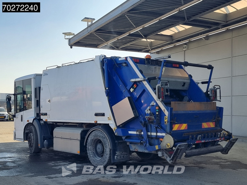 Mercedes-Benz Econic 4X2 - Камион за ѓубре: слика 2 Mercedes-Benz Econic 4X2 - Камион за ѓубре: слика 2